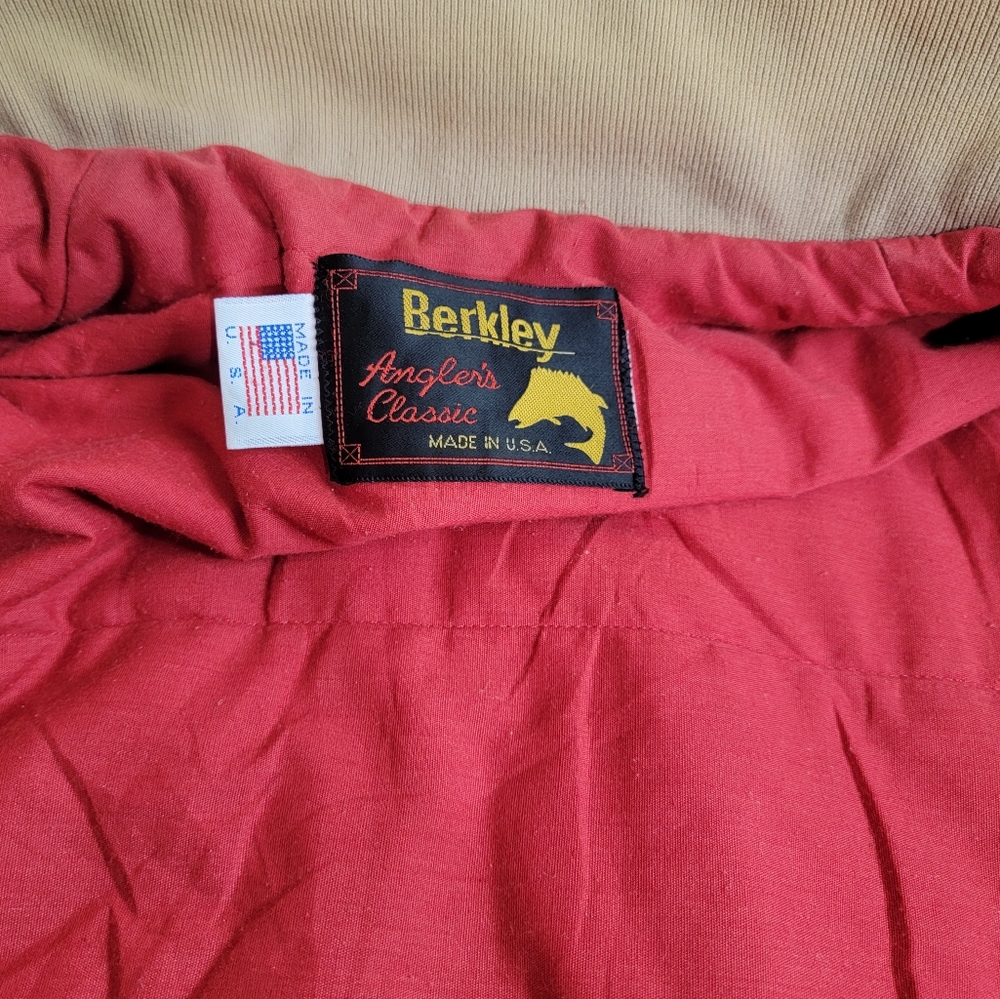 Berkley jacket - Picture 12 of 14